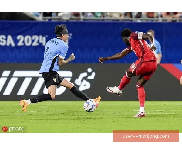 乌拉圭在美洲杯点球大战中力克巴西晋级决赛纪实