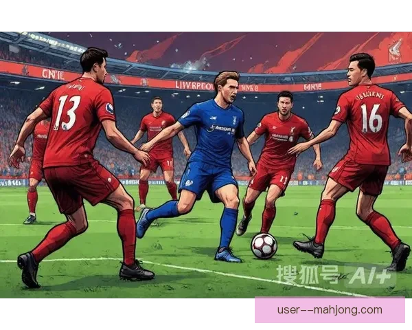 埃弗顿主场力克利物浦取得默西塞德德比胜利震撼球迷 埃弗顿主场力克利物浦取得默西塞德德比胜利震撼球迷